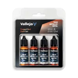 vallejo-77-260-true-metallic-metal-forged-red-paint-set-4x18-ml