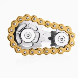 fidget-chain-spinner-metalowy-gadzet-antystresowy-edc-relaks-dla-doroslych