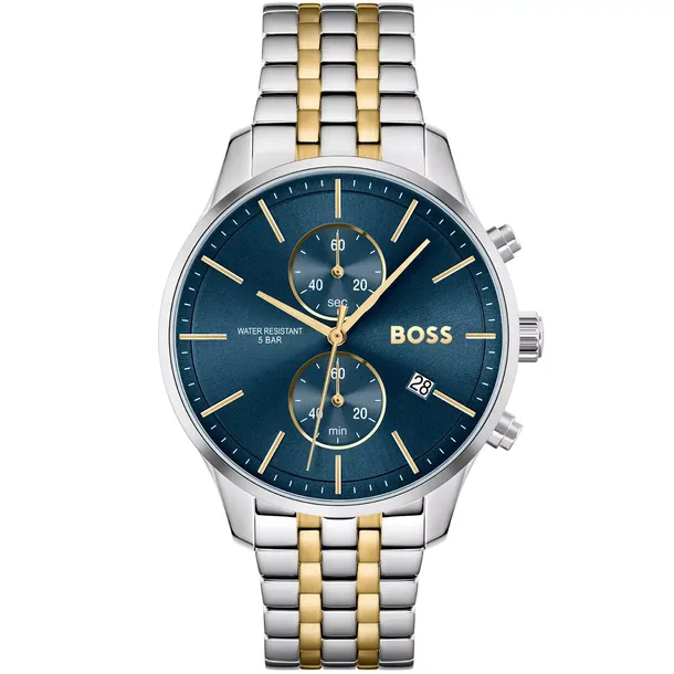 Zegarek męski Hugo Boss 1513976