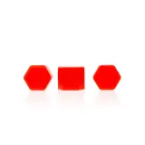 eptuning034-nakladki-na-sruby-17-mm-czerwone-silikonowe-marka-einparts