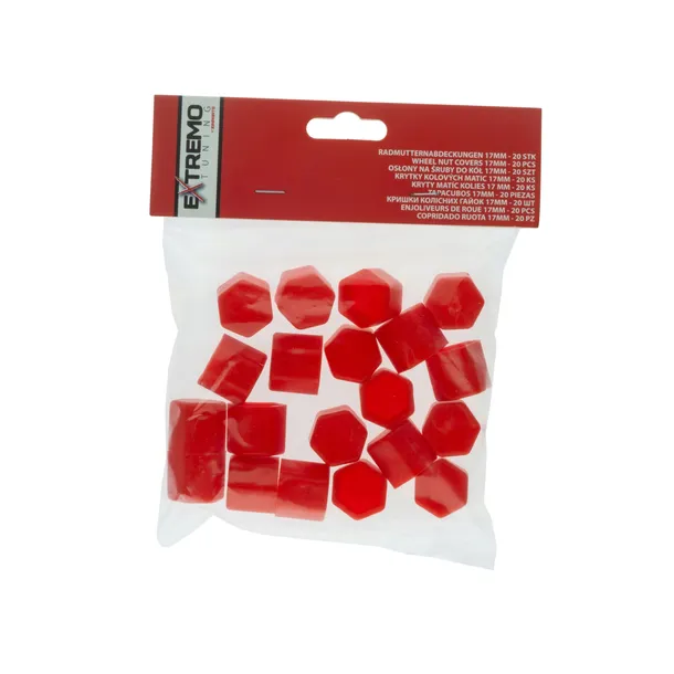 eptuning034-nakladki-na-sruby-17-mm-czerwone-silikonowe-marka-einparts-stan-nowy