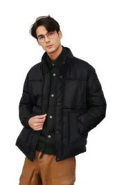 trendyol-man-czarna-kurtka-meska-pikowana-z-zapieciem-na-zamek-xl-5da