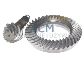 kolo-zebate-mostu-iveco-daily-06greater-walek-talerz-zestaw-9-38-r4-22