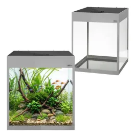 aquael-glossy-cube-135l-50x50x63cm-szary-led-dayandnight
