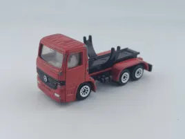 siku-mercedes-actross