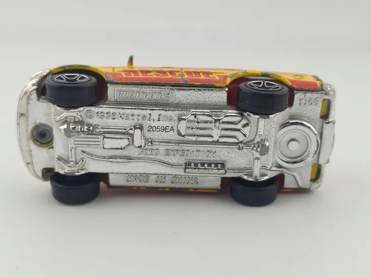 matchbox-ford-expedition-marka-matchbox
