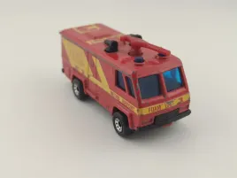 matchbox-command-vehicle-foam-unit