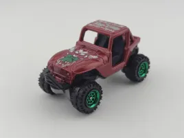 matchbox-mbx-4x4