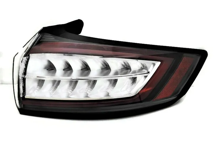 Ford Edge Od 2016- Lampa Tylna Full Led Prawa