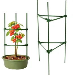 trojkatna-podporka-do-roslin-60-cm-stabilna-zielona