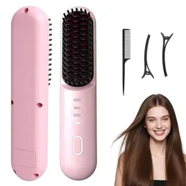 bezprzewodowa-szczotka-do-prostowania-wlosow-pink-edition-3-w-1-prostownica
