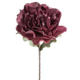 sztuczny-kwiat-roza-ciemnofioletowa-70-cm-komplet-6-szt