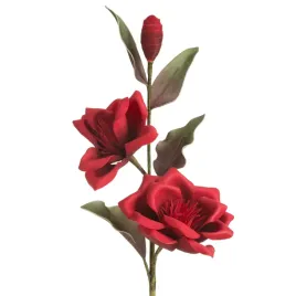 sztuczny-kwiat-roza-czerwona-68-cm-komplet-6-szt