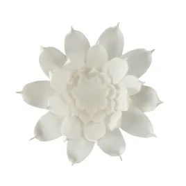 sztuczna-glowka-kwiatu-8-cm-biala-komplet-6-szt