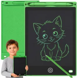 tablet-graficzny-lcd-12-cali-zielony-z-rysikiem