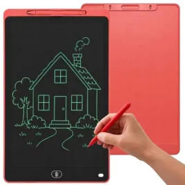 tablet-graficzny-lcd-16-do-rysowania-i-pisania-z-rysikiem-czerwony