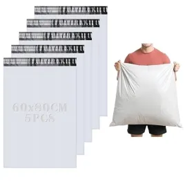5-sztuk-torebek-wysylkowych-duze-torebki-wysylkowe-60-x-80-cm-samoprzylepne