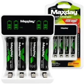 ladowarka-do-akumulatorkow-aa-aaa-lcd-4-akumulatorki-aaa-kabel-usb-c