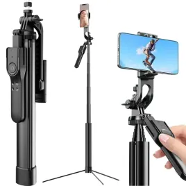 kijek-do-selfie-stick-uchwyt-na-telefon-tripod-statyw-pilot-bluetooth-178cm