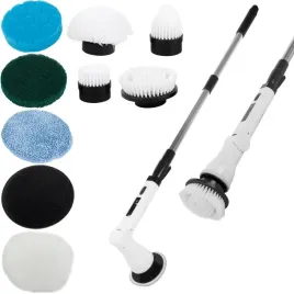 elektryczna-szczotka-obrotowa-do-czyszczenia-kafli-mop-zestaw-bezprzewodowa