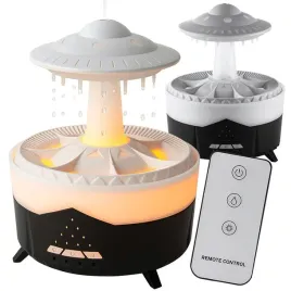 nawilzacz-powietrza-dyfuzor-zapachowy-lampa-led-w-ksztalcie-ufo-z-pilotem