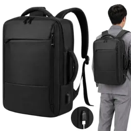 plecak-biznesowy-meski-na-laptop-usb-elegancki-czarny-pojemny-miejski