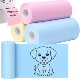 papier-do-drukarki-termicznej-zestaw-3-rolki-kolorowe-samoprzylepne-55mm