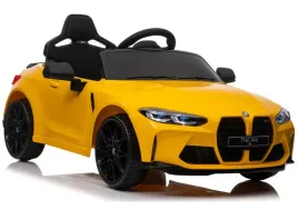 auto-na-akumulator-bmw-m4-zolte