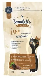 sanabelle-snack-jagniecina-and-czarny-bez-55g