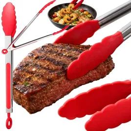 szczypce-kuchenne-do-grila-smazenia-miesa-nakladania-salatek-grillowe-30cm
