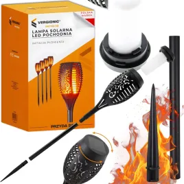 lampa-solarna-pochodnia-led-vergionic-2371-ogrodowa-ip65