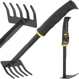 grabki-ogrodnicze-john-gardener-5-zebow-reczne-27-cm