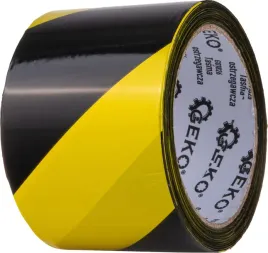 geko-tasma-ostrzegawcza-zolto-czarna-100m-x-70mm