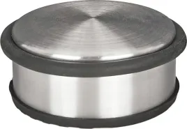 geko-odbojnik-do-drzwi-wolnostojacy-niski-nikiel-szczotkowany-104mm