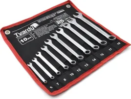 tvardy-zestaw-kluczy-plasko-oczkowych-10el-6-19mm-crv-satyna