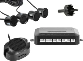 geko-czujnik-parkowania-cofania-4-sensory-ultradzwiekowy-buzzer