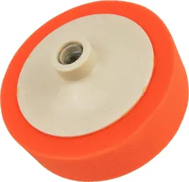 geko-gabka-polerska-pomaranczowa-150x45mm-m14-do-polerowania