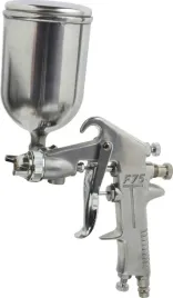 geko-f75-pistolet-lakierniczy-wysokocisnieniowy-300ml-gorny-zbiornik