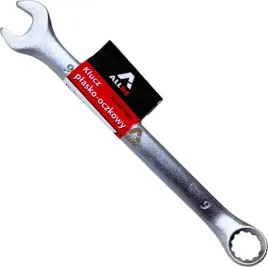 allbe-klucz-plasko-oczkowy-9-mm-crv-stal-chromowo-wanadowa