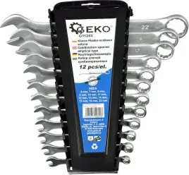 geko-zestaw-kluczy-plasko-oczkowych-12-el-6-22mm-crv-satyna