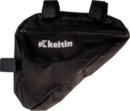 keltin-sakwa-rowerowa-pod-rame-trojkatna-poliester-17-l-czarna