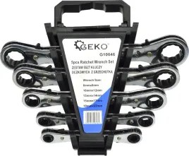 geko-g10046-zestaw-kluczy-oczkowych-z-grzechotka-crv-6-22mm-5el