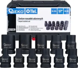 geko-nasadki-udarowe-e-torx-1-2-e6-e24-cr-mo-zestaw-11-el-g10519