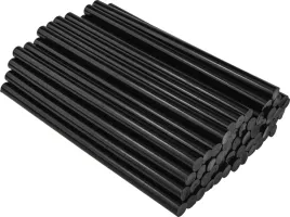 falcon-wklady-klejowe-czarne-do-pistoletu-11mm-200mm-1kg