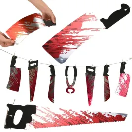 girlanda-halloween-2m-noze-narzedzia-tasak-zakrwawione-dekoracja-halloween
