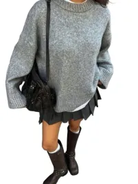 shein-damski-szary-luzny-sweter-z-polgolfem-34-1ki