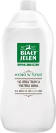 bialy-jelen-hipoalergiczne-mydlo-w-plynie-zapas-1-l-skora-wrazliwa
