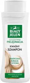 bialy-jelen-kwasny-szampon-do-wlosow-kuracja-octowa-300ml