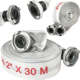 falon-tech-waz-strazacki-parciany-2-30-m-szybkozlaczka-pompa-woda