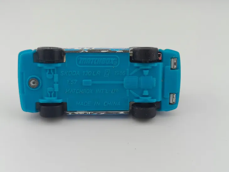 matchbox-skoda-130-lr-marka-matchbox